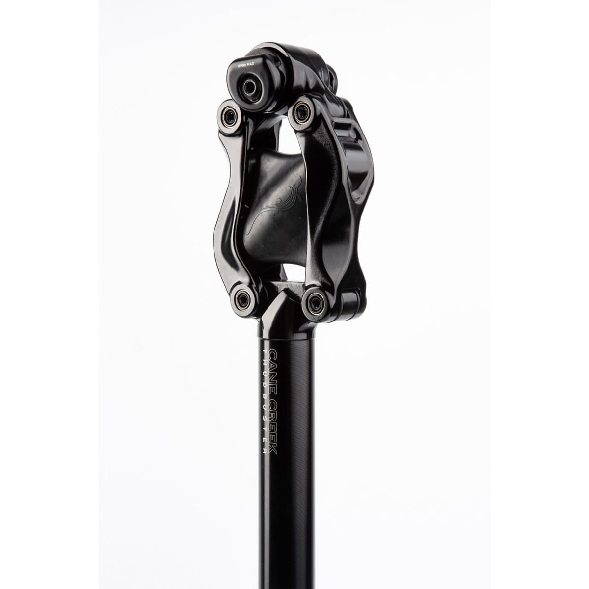 Fjädrande sadelstolpe CANE CREEK G4 THUDBUSTER