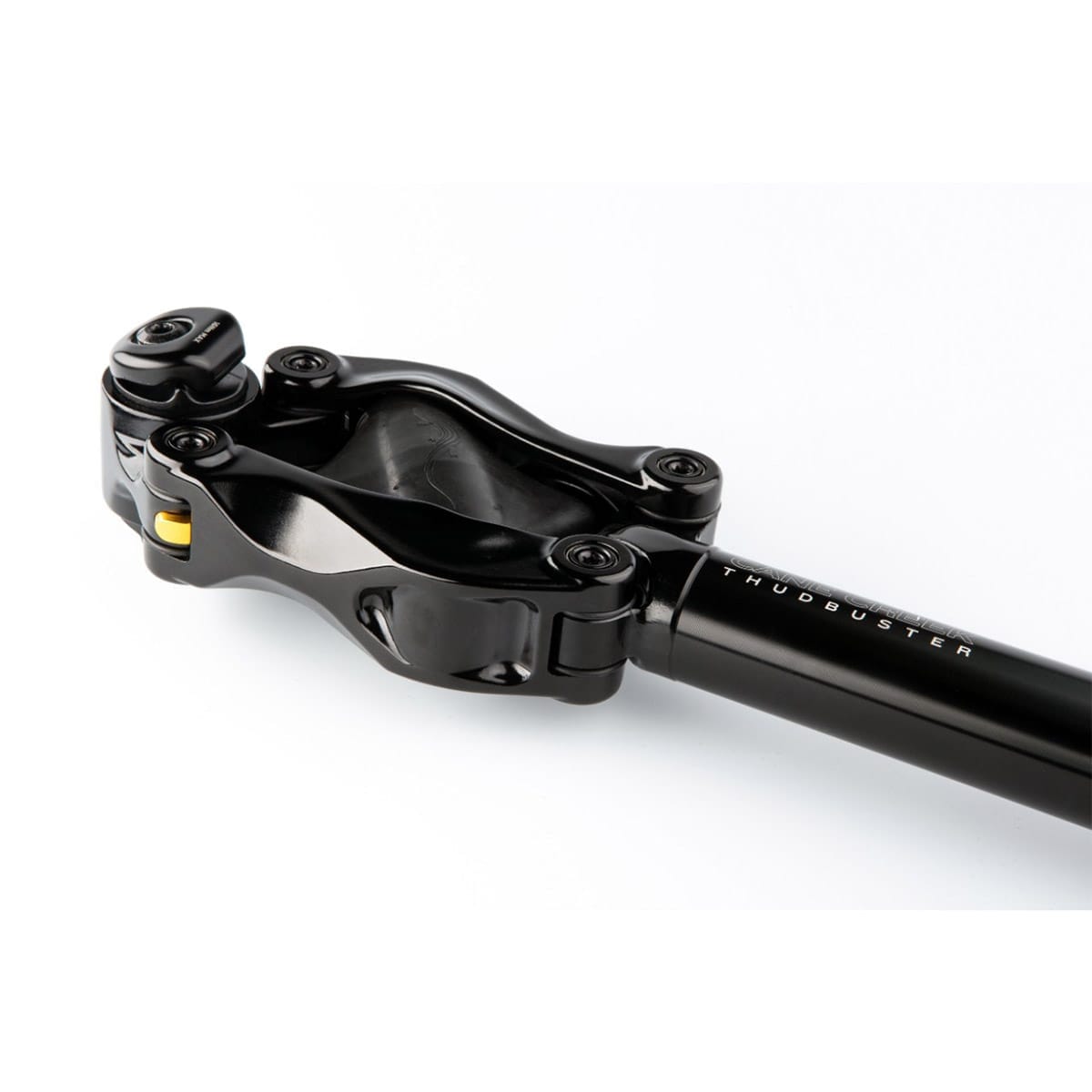Fjädrande sadelstolpe CANE CREEK G4 THUDBUSTER