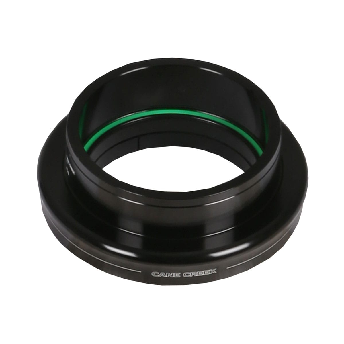 Lower Cup for CANE CREEK TEN External Headset 1.5" EC49 Black