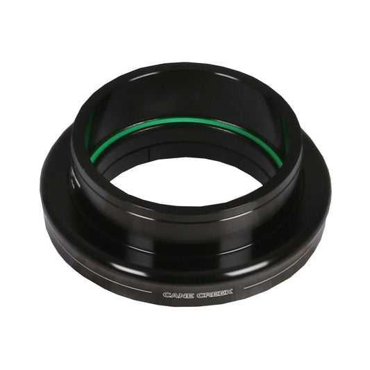 Dolna Miska Zewnętrznego Sterowania CANE CREEK TEN 1.5" EC49 Czarna