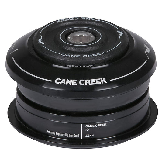 Semi-geïntegreerd Stuurlager CANE CREEK TEN 1"1/8 ZS44 Zwart