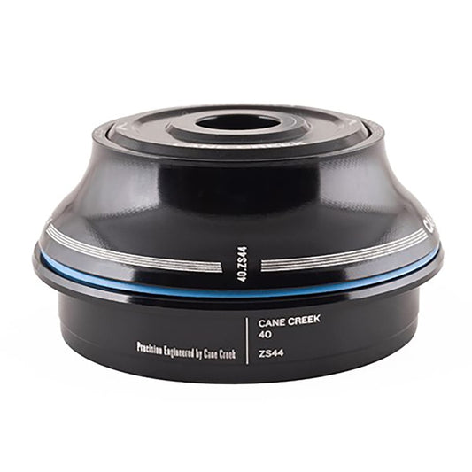 Hoge Kop voor Semi-Geïntegreerd Stuurlager CANE CREEK FORTY 1"1/8 ZS44