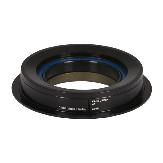 Nedre kop til CANE CREEK FORTY semi-integreret styrleje 1"1/8 ZS49