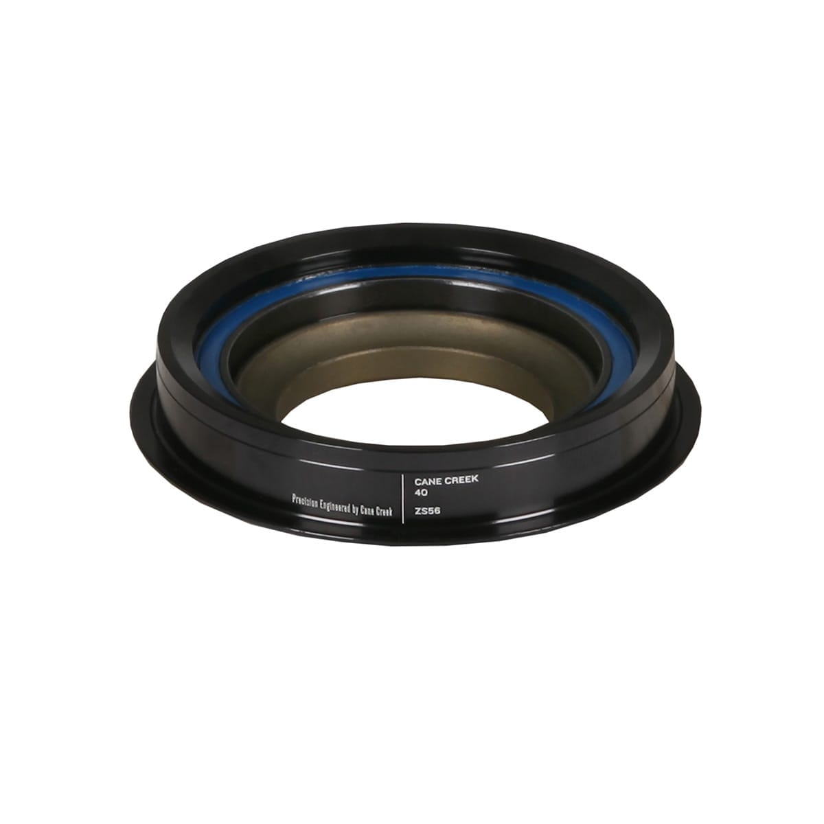 Bottom Cup for CANE CREEK FORTY 1"1/8 ZS56 Reducer Semi-Integrated Headset