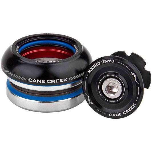Integreret styresæt CANE CREEK FORTY 1" IS38/25.4 | IS38/26 Sort