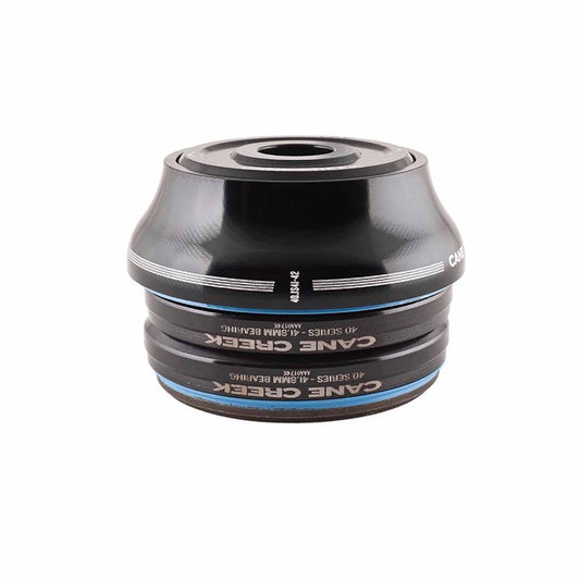 Ολοκληρωμένο Σετ Διεύθυνσης CANE CREEK FORTY 1"1/8 IS42 BAA0093K Μαύρο