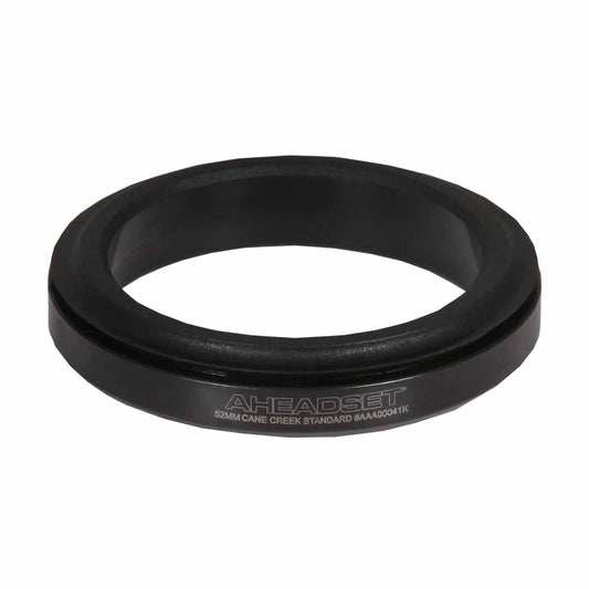 Nedre Kop til Integreret Styreleje CANE CREEK TEN 1.5" IS52 Sort