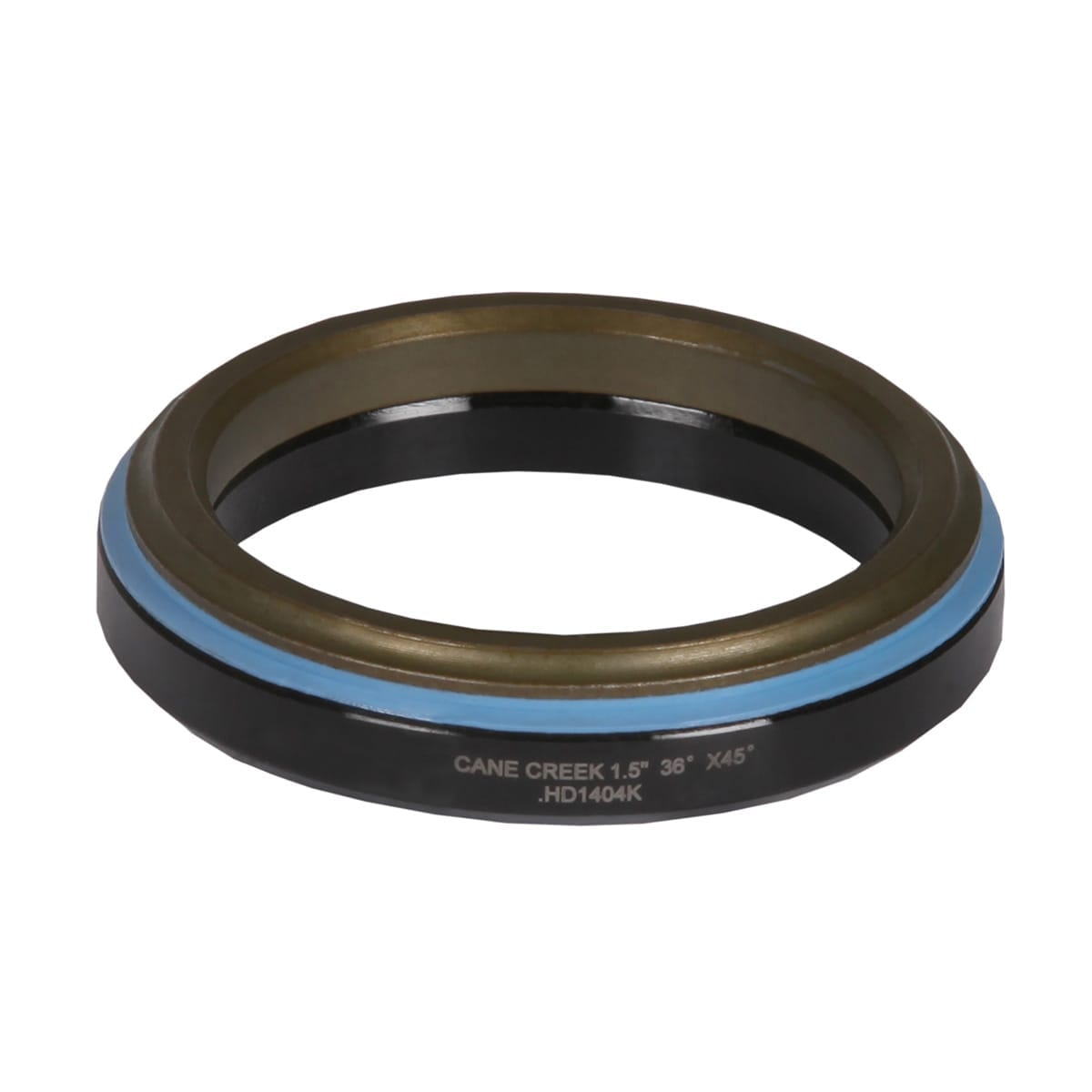 Lower Cup for CANE CREEK FORTY 1,5" IS52 Integrated Headset