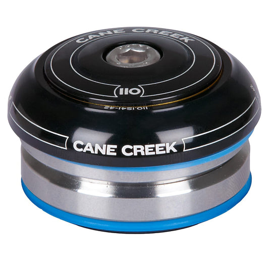 Integreret Styretøj CANE CREEK 110 1"1/8 IS41 Sort