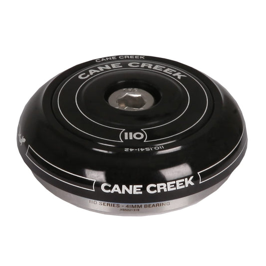 CANE CREEK HELLBENDER Upper Cup for Integrated Headset 1"1/8 IS41 Black
