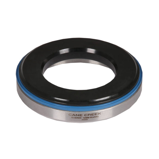 Lower Cup for CANE CREEK 110 Integrated Headset 1"1/8 IS52 Reducer Black