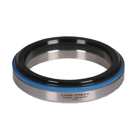 Spodní miska pro integrované hlavové složení CANE CREEK HELLBENDER 1.5" IS52 Černá