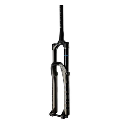 Vidlice CANE CREEK HELM MKII Coil 27,5" Kuželové uložení Osa 15 mm Boost Matná černá