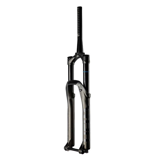 CANE CREEK HELM MKII Coil 27,5" Kartiolaakeri 15 mm Boost Akseli Matta Musta -haarukka