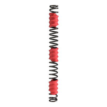 CANE CREEK HELM COIL 35LBS/IN Fork Spring Red