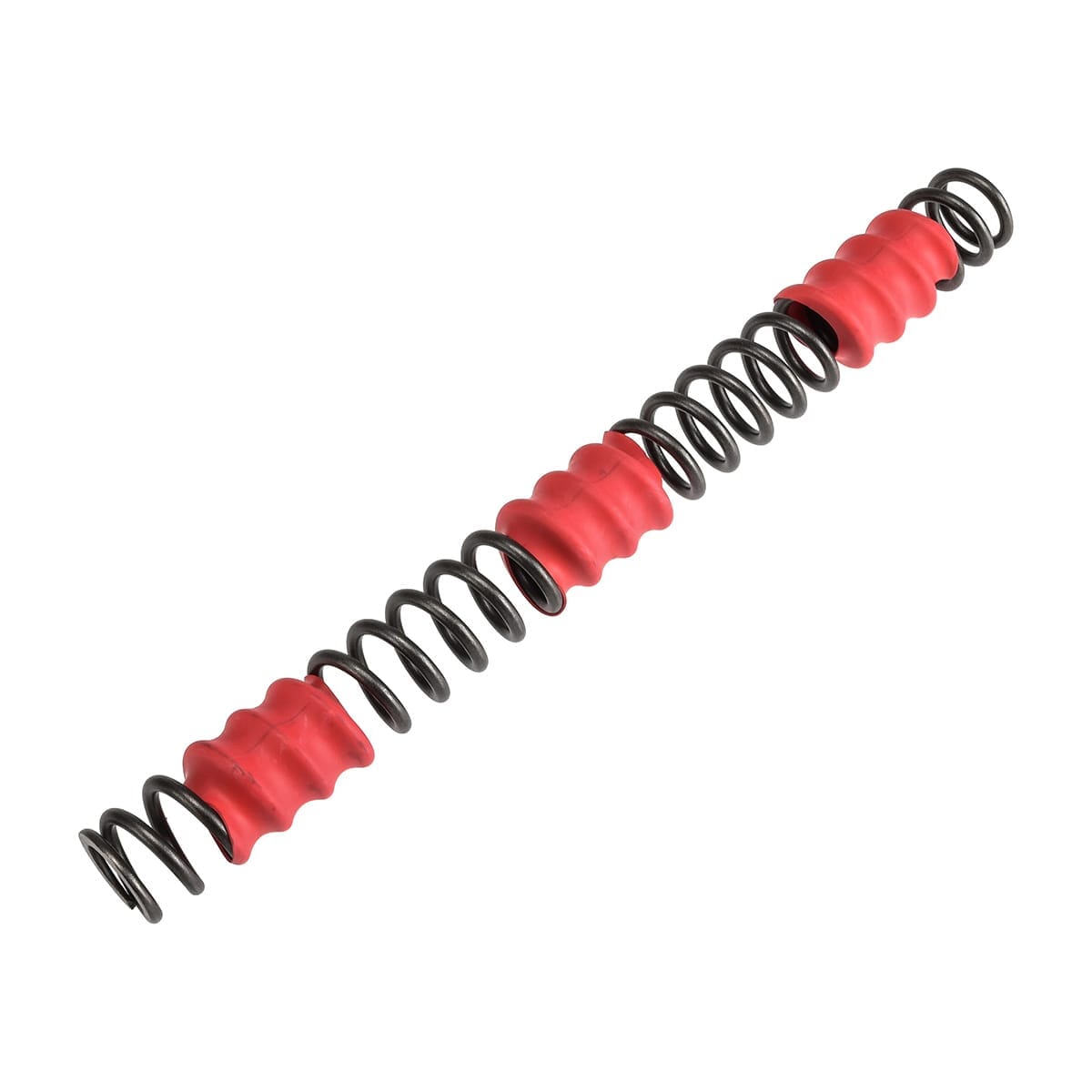CANE CREEK HELM COIL 35LBS/IN Fork Spring Red