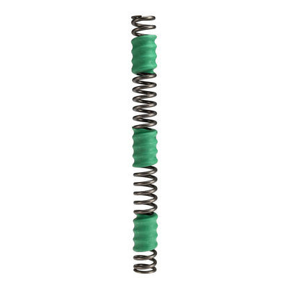 Ελατήριο Πιρουνιού CANE CREEK HELM COIL 55LBS/IN Πράσινο