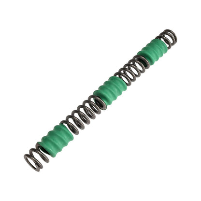 Ελατήριο Πιρουνιού CANE CREEK HELM COIL 55LBS/IN Πράσινο