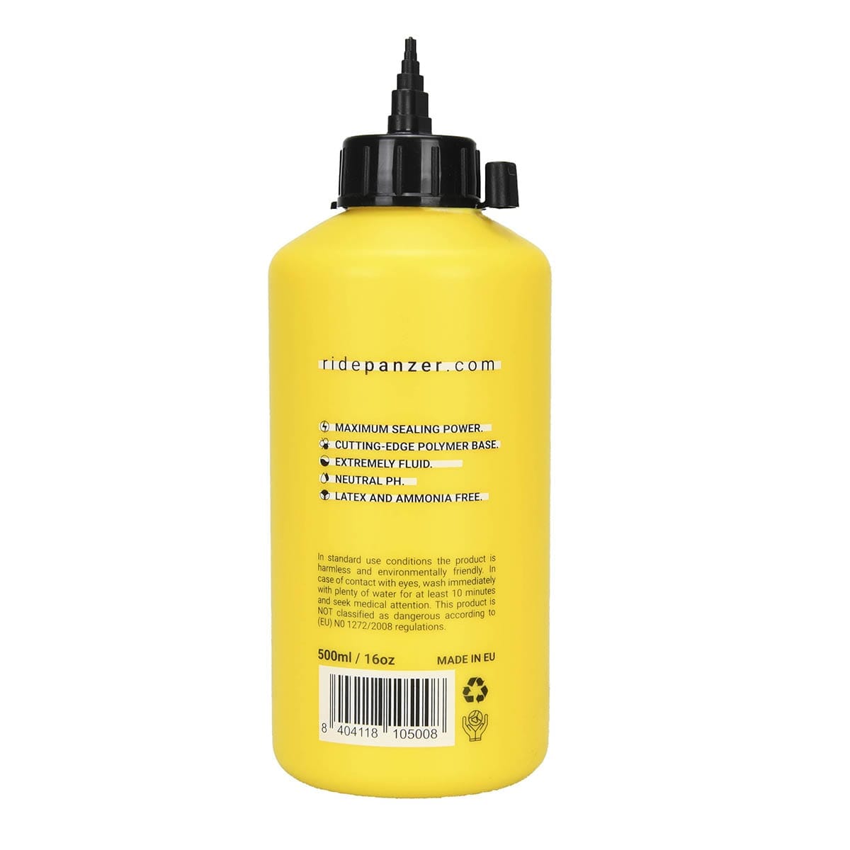 PANZER Forebyggende Punkteringsvæske (500 ml)