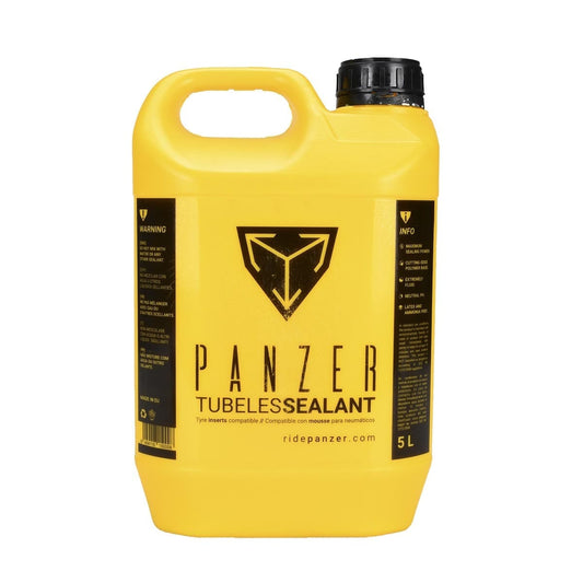 PANZER Anti-Lekpreventiemiddel (5 L)