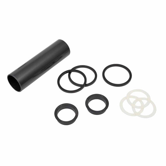CHRIS KING KIT #16 THREADFIT 24> BSA 100 mm 24 mm Akseli Kampiakselin Laakerin Sovitin
