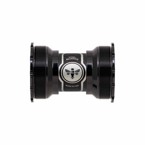 Krankboks CHRIS KING ThreadFit T47 30i 68/73/83/86/92 mm Keramik Sort