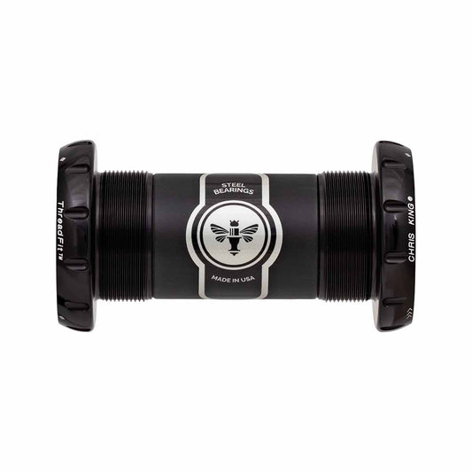 Středové složení CHRIS KING ThreadFit 30 68/73 mm Sram DUB Keramika Černá