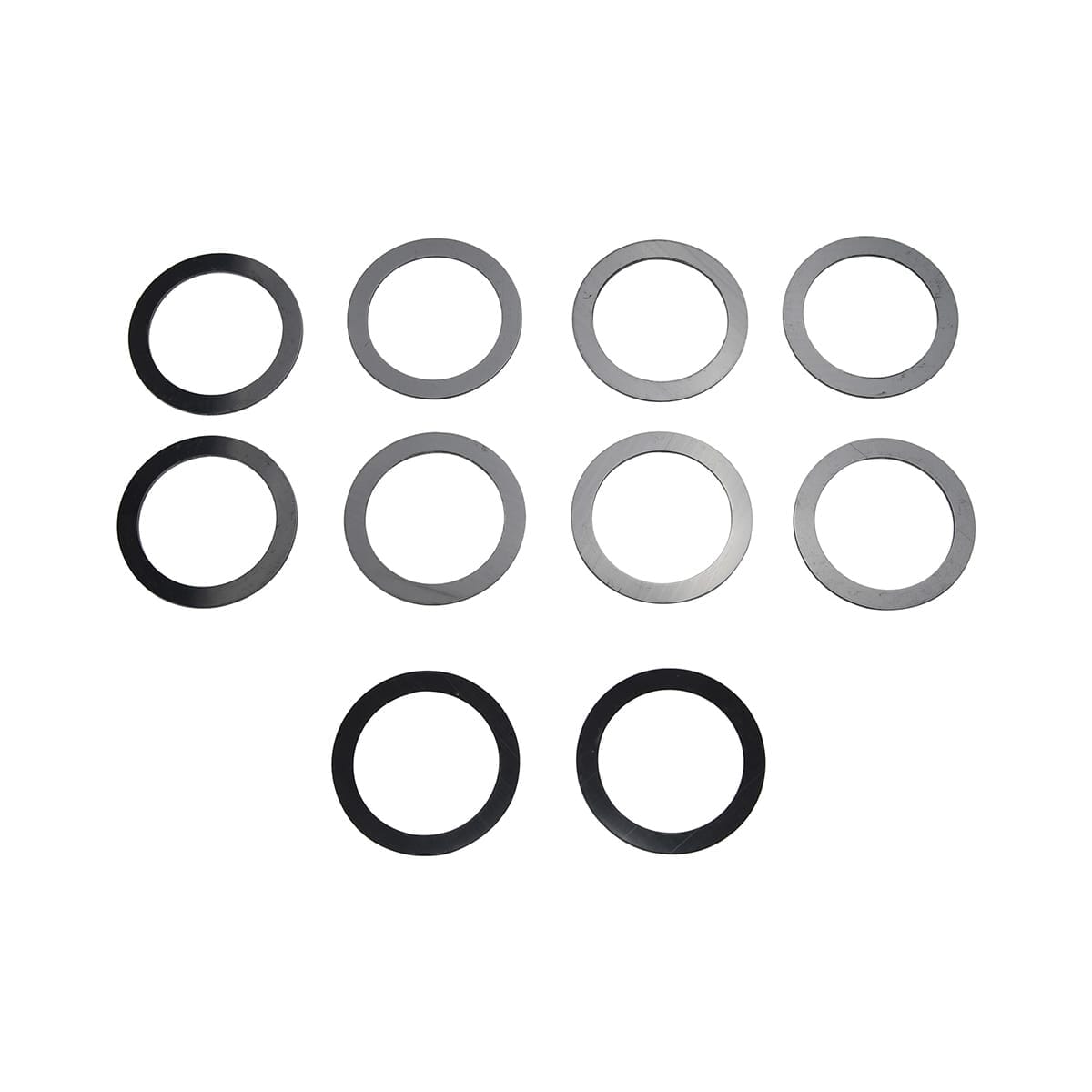 CHRIS KING Sram DUB Super Boost + Bottom Bracket Spacer Kit #PBB081