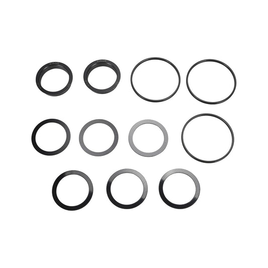 Κιτ Ρύθμισης Τριβέα CHRIS KING ThreadFit T47/30x και 30I Fit N°5 #PBB085 Μαύρο