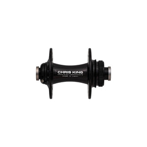 CHRIS KING R45D priekinis stebulys juodas