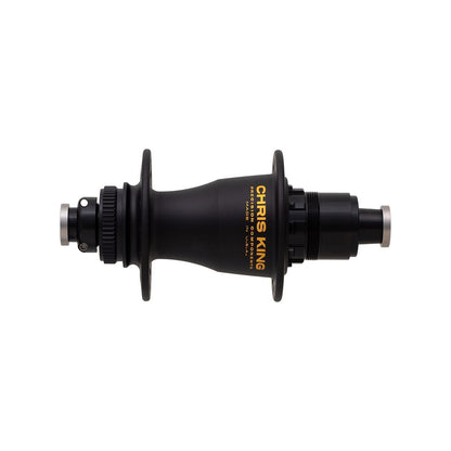 Butuc spate CHRIS KING 12x148mm BOOST Center Lock negru/auriu