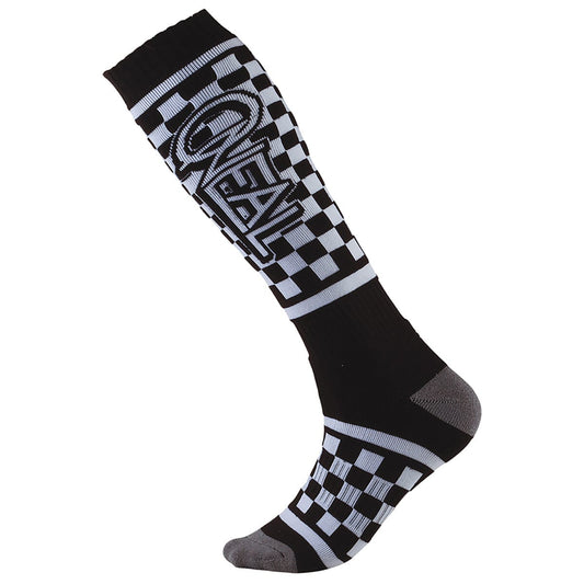 Strumpor O'NEAL PRO MX VICTORY Svart