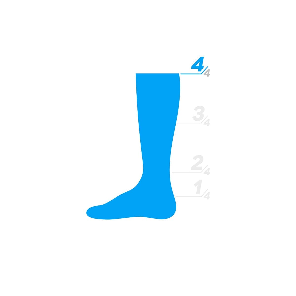 O'NEAL PRO MX VICTORY Socks Black