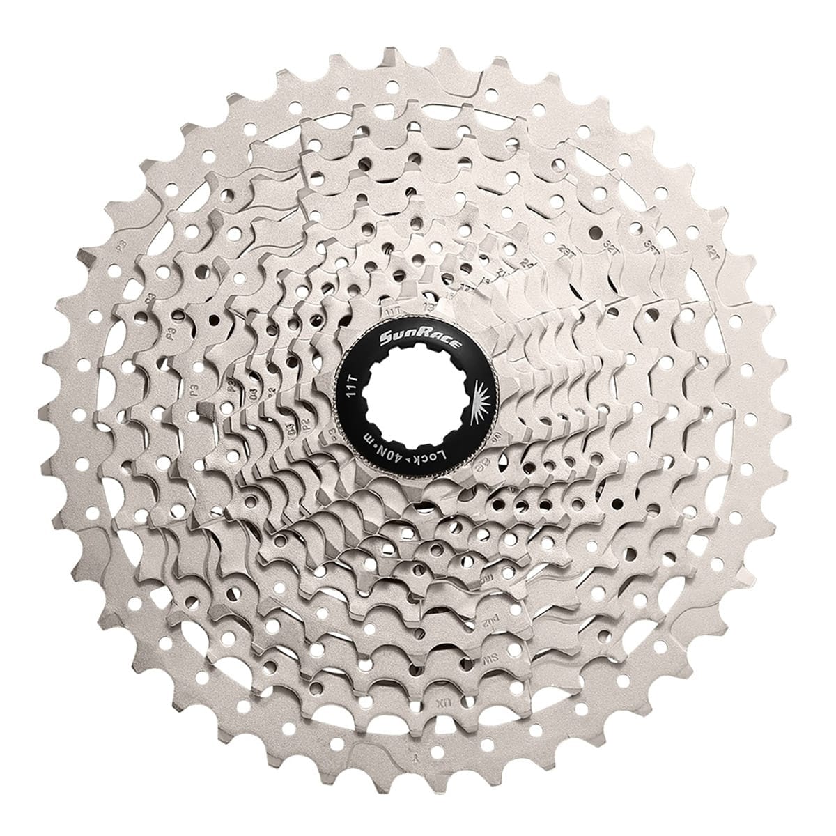 11-Speed Cassette SUNRACE CSMS7