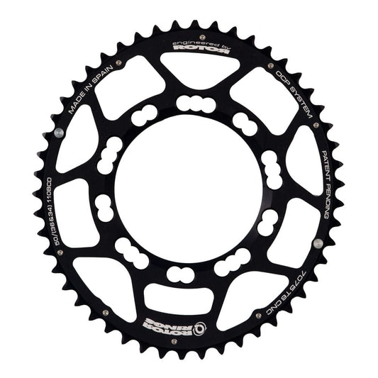 ROTOR Q-RING 110 mm Oval Outer Chainring 10/11S