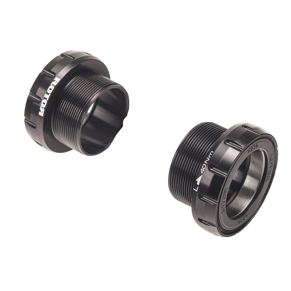 ROTOR BSC30 -kampiakselin kotelo