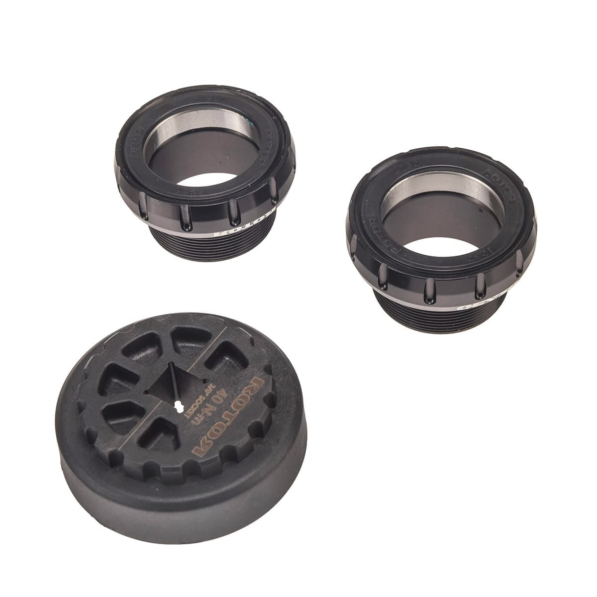 ROTOR BSC30 -kampiakselin kotelo