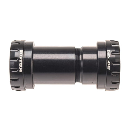 ROTOR BB30> BB24 pedāļu vārpstas korpuss