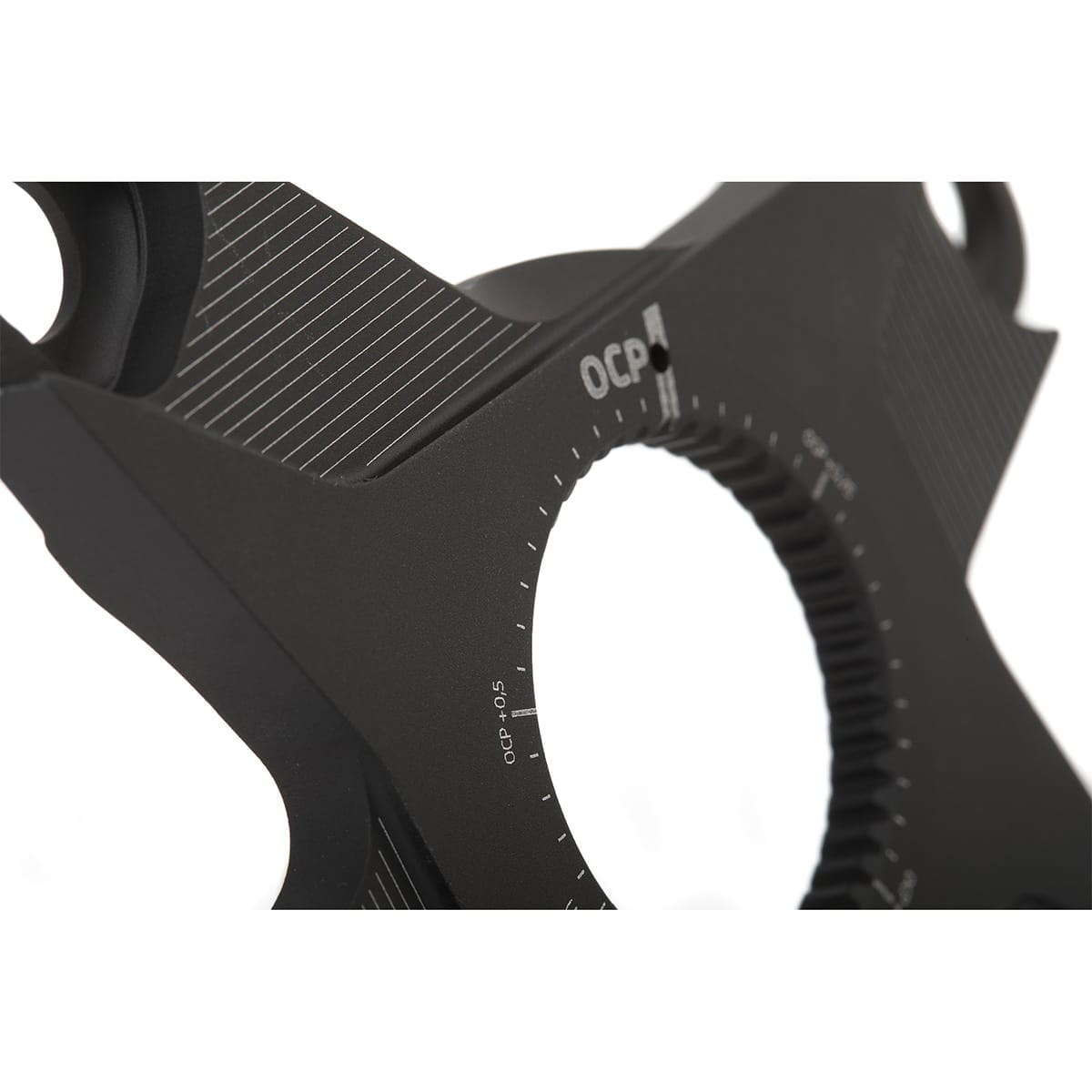 Chainring Spider ROTOR ALDHU / VEGAST Compact 4-arm