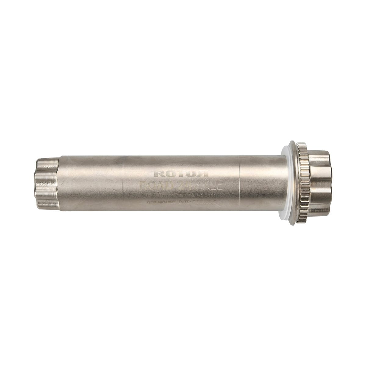 Krankaksel ROTOR VEGAST 24 mm