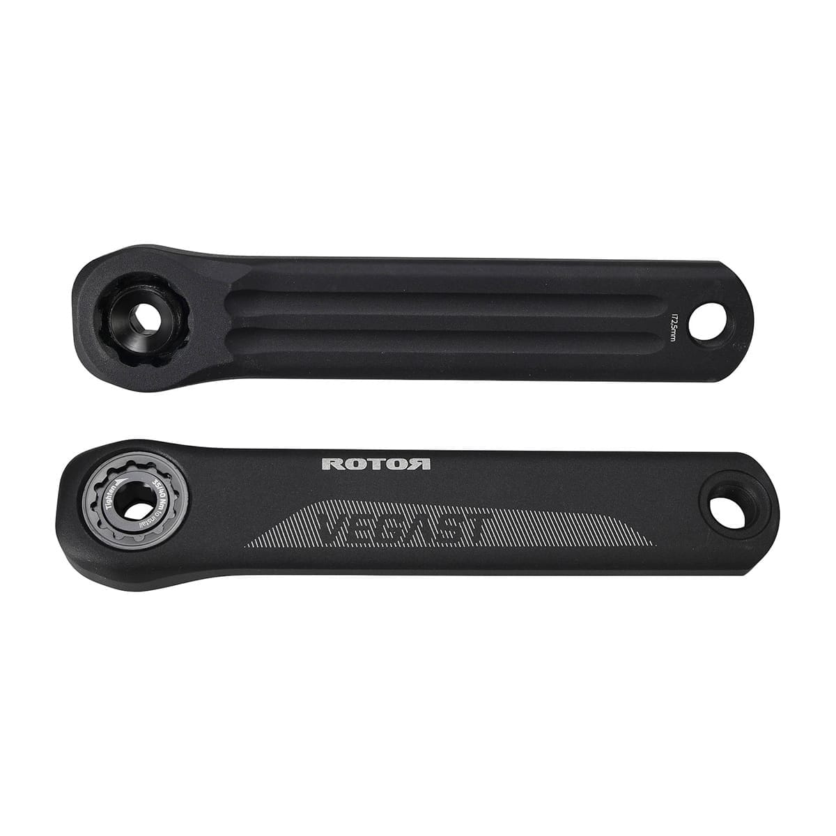 ROTOR VEGAST 24 kammet