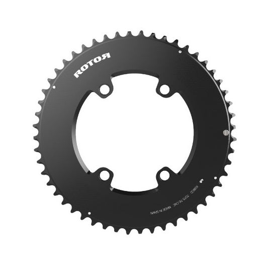 Vnější převodník 12V ROTOR R-RING SRAM FORCE AXS 110mm