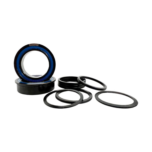 ROTOR PF41-29 BB DUB kampiakselin kotelo