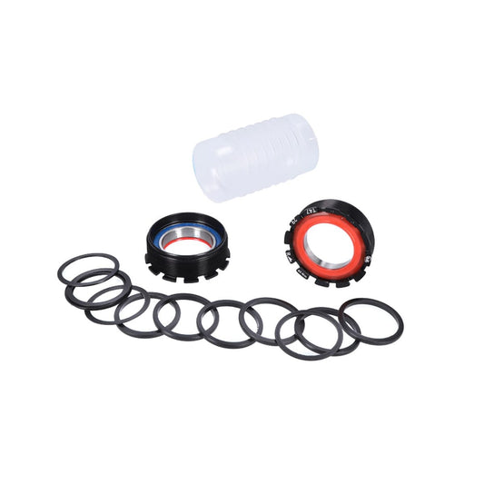 Τριβέας Πεταλιέρας ROTOR T47-29 BB DUB
