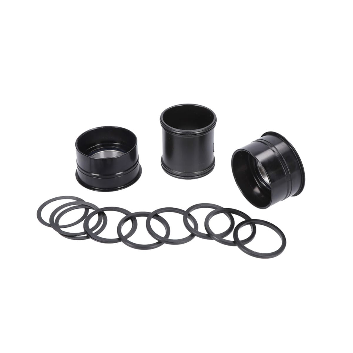 Τριβέας Πεταλιέρας ROTOR PF46-29 BB DUB