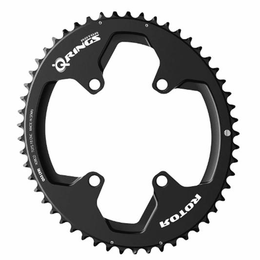 Vnější převodník 11-12V ROTOR Q-RINGS 110 mm