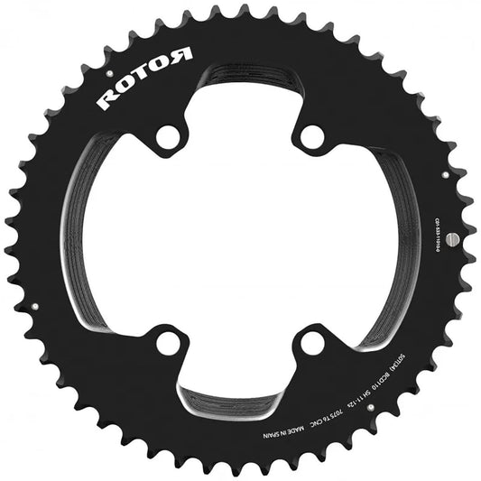 Ydre Kædeblad 11-12V ROTOR ROUND-RING 110 mm