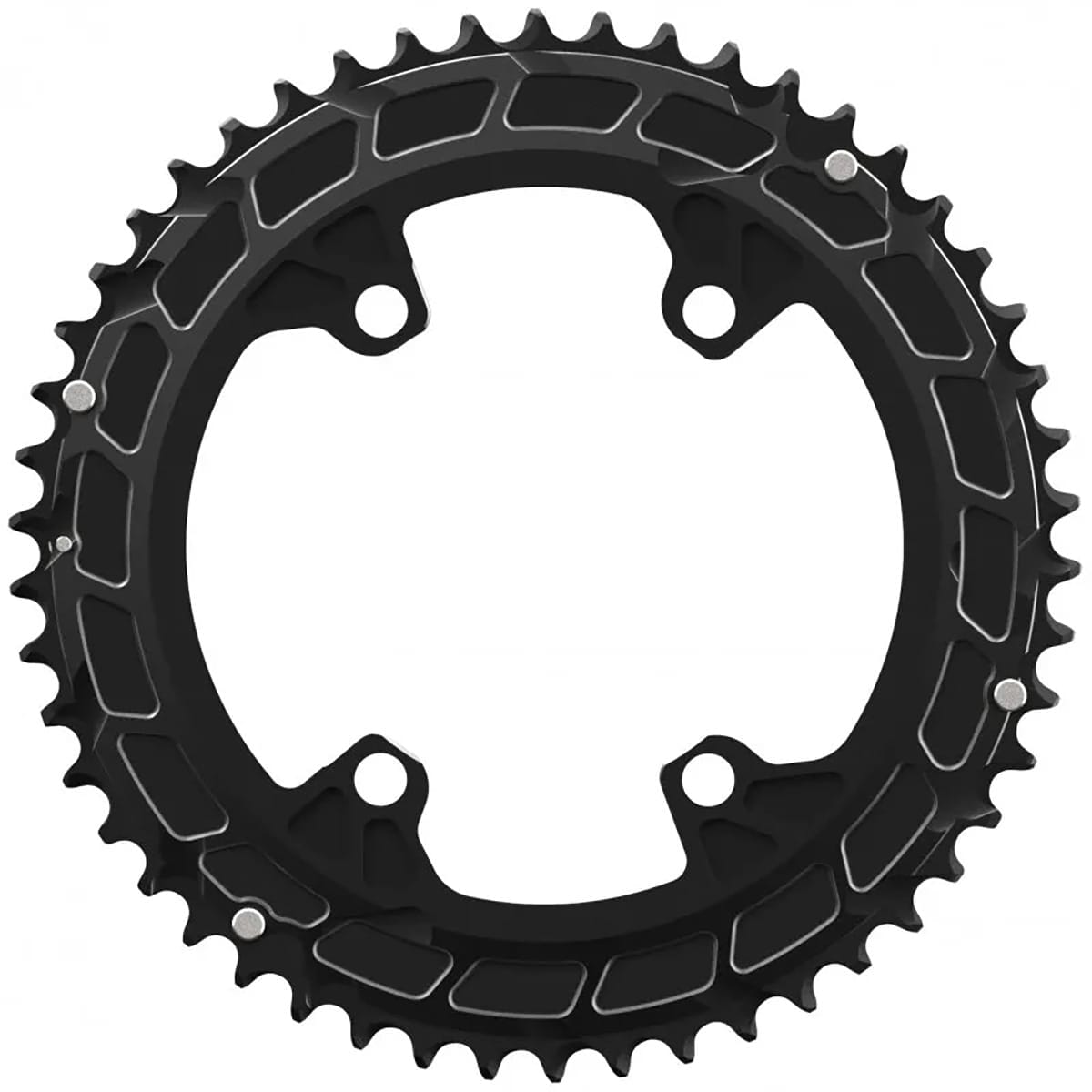 Yttre kedjedrev 11-12V ROTOR ROUND-RING 110 mm