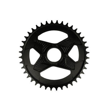Mono plošča 12V ROTOR ROUND-RING Direct Mount