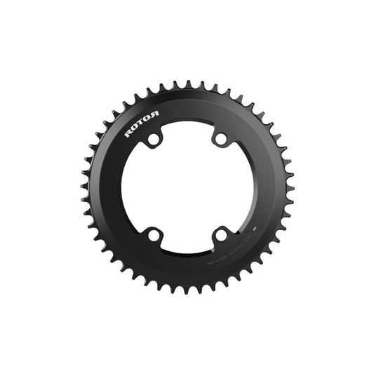 Mono-ketjupyörä 12V ROTOR ROUND-RING 110 mm